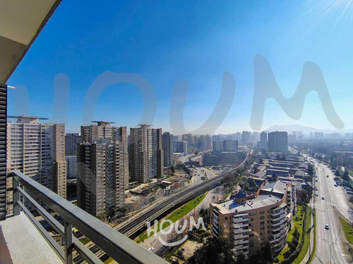Departamento Avenida Vicuña Mackenna Id: 155393