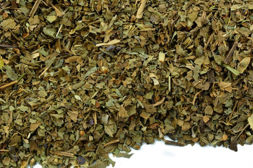 Albahaca Deshidratada Corte Té 500 Gr