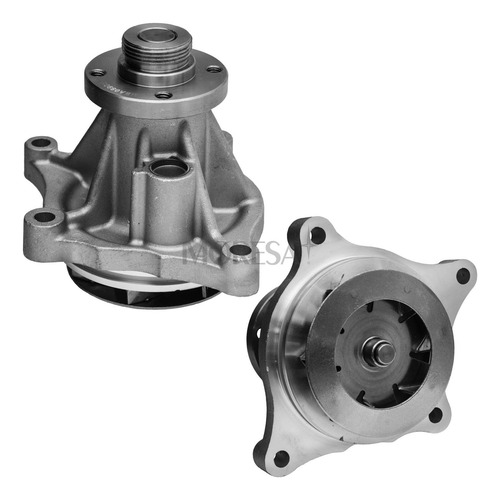 Bomba De Agua Ford Raptor F-250 F-350 6.2l 16v 11-19