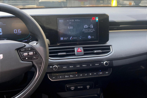 Kia K3 2024