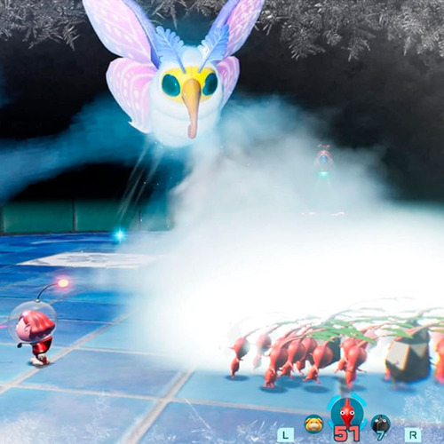 Jogo Pikmin 4 - Nintendo Switch Oficial