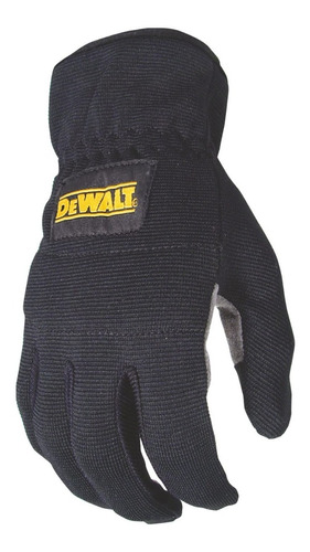 Guantes De Seguridad Dewalt Dpg218