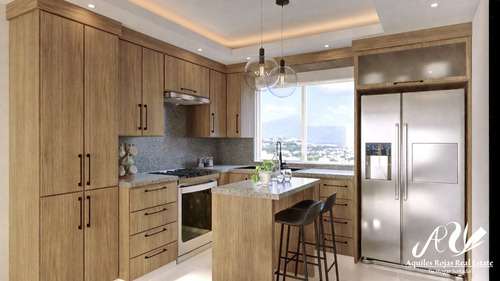 Residencial Tesadi Las Camelias