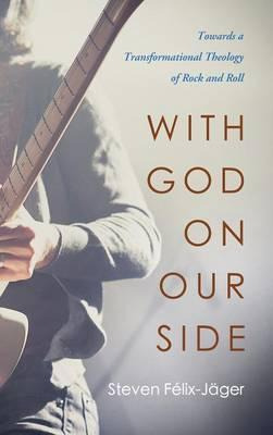 Libro With God On Our Side - Steven Felix-jager