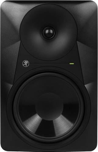 Mackie Mr824 Monitor Profesional De Estudio De 8 Por Par