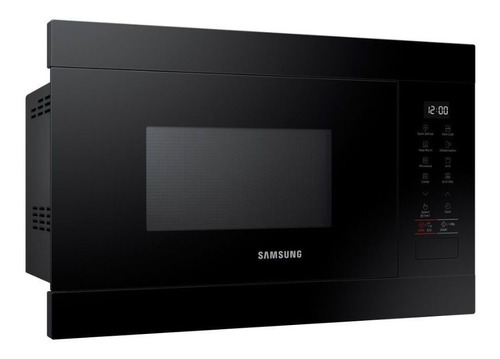 Microondas Con Grill Samsung 22l Tactil Ceramico Mg22 2350w