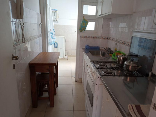 Departamento 3 Ambientes Con Terraza En Venta - Ayacucho Y Av. Corrientes - Barrio Norte