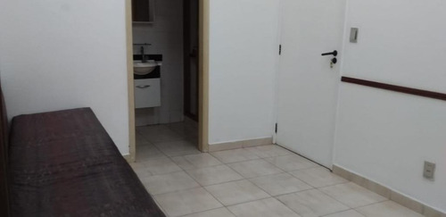 Imagem 6 de 11 de Conjunto Comercial À Venda, 116 M² Por R$ 400.000 - Vila Belmiro - Santos/sp - Sa0096