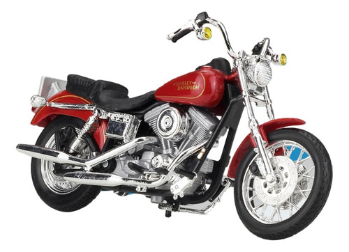 Harley 2012 Vrscdx Night Rod Specialmodel Réplica 1:18