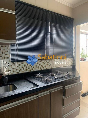 Imagem 12 de 21 de Apartamento A Venda Em Sp Mooca - Ap04940 - 69509498