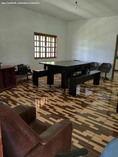 Imagem 6 de 15 de Chácara Para Venda Em Tatuí, Gongonhal, 4 Dormitórios, 3 Suítes, 5 Banheiros, 4 Vagas - 1101_1-2433451