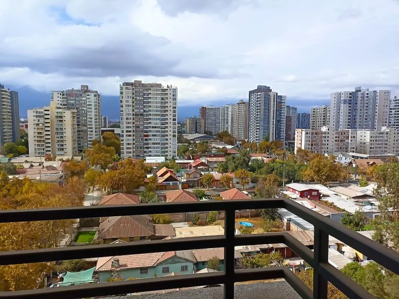 Imagen 5 de 26 de Hermoso Departamento En San Miguel (2d / 1b)