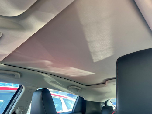 Changan Uni-T 1.5T Elite 7Dct