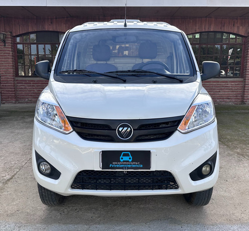 Foton Midi TRUCK 1.3 UNICO DUEÑO