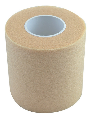 Imagen 1 de 2 de Under Tape 3 Pzas Go Plus