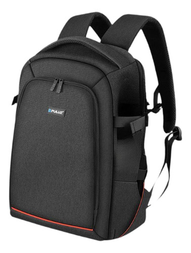 Mochila Para Cámara Con Correas Para Los Hombros Bolsa