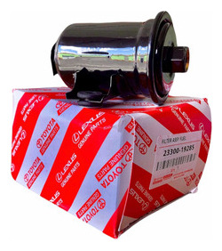 Filtro Gasolina Toyota Corola Inyeccion Efi 1.6 87 88 89 F54