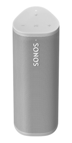 Sonos Roam - Parlante Ultra Portátil Wifi Y Bluetooth Blanco