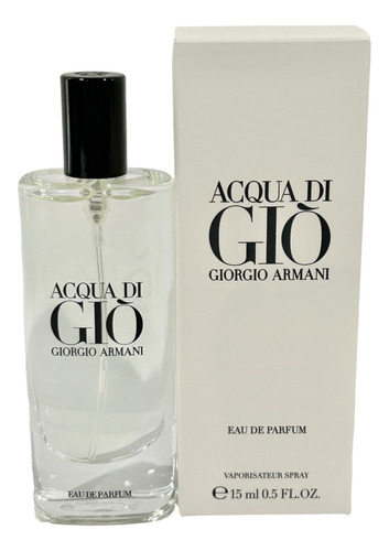 Giorgio Armani Acqua Di Gio Men Edp - mL a $358821