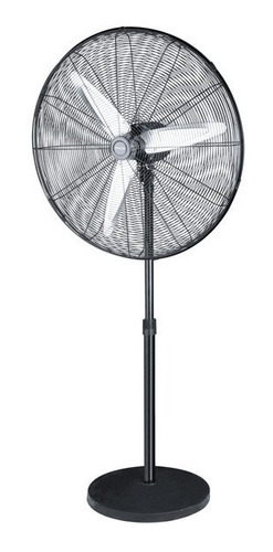 Ventilador De Pie Industrial 30'' 200w Philco Vpis7616e