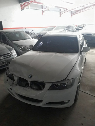Dado De Baja Bmw