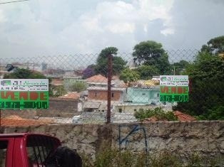 Terreno Para Venda, 0.0 M2, Vila Palmeiras - São Paulo - 1291