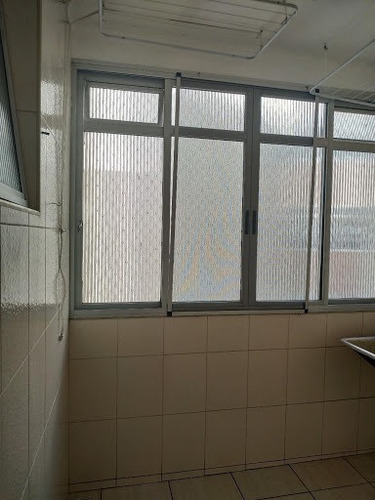 Imagem 5 de 21 de Apartamento À Venda, 78 M² Por R$ 275.000,00 - Vila Bandeirantes - Caçapava/sp - Ap0135
