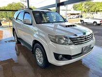 Comprar Toyota Hilux Sw4 Hilux Sw4 3.0 Srv 4x4 16v Turbo Intercooler Diesel 4p Aut