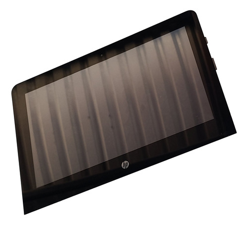 Ensamble Display+touch Hp Pavilion X360 11-ab 11-u Flex Ngro