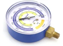 Comprar Vacuometro Para Bombas De Vacio - Refrigeracion