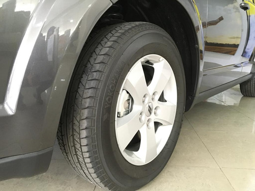 Imagen 16 de 17 de Dodge Journey Se 2018 0km.