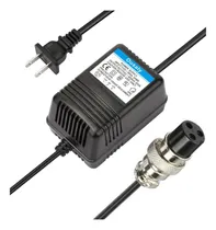 Comprar Fuente Regulador  Para Consola  Yamaha Alto Y Otras
