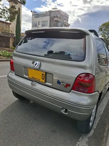 Renault Twingo 1.2 Access +