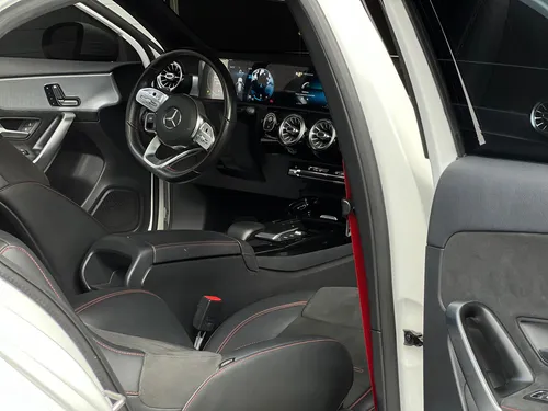 Mercedez Benz A35 2.0 Turbo
