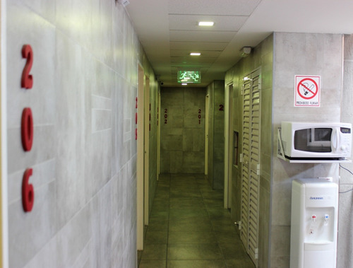 Imagen 8 de 14 de Propiedad Comercial Geriátrico Hotel Oficinas Sindicato