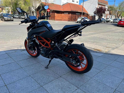 Imagen 4 de 18 de Ktm 2022