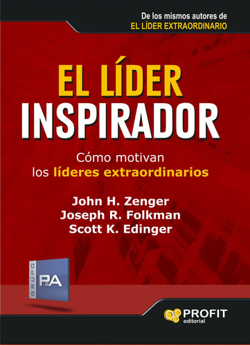 Lider Inspirador  -  Vv.aa.