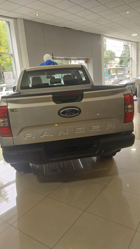 Ford Ranger 2.0 Cd 4X4 Xl 170Cv