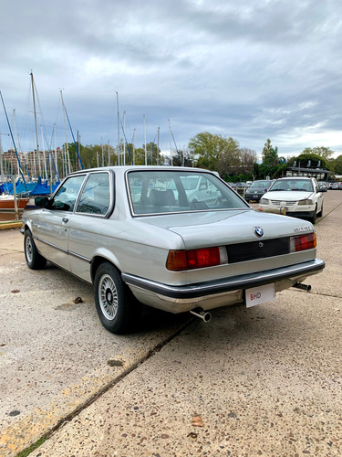 Bmw 323i