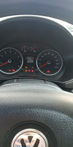 Volkswagen Voyage 2011 1.0 Vht Trend Total Flex 4p