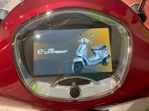 Moto Eléctrica Mobie Bravo, 2024. Inscripción Gratis. Oferta