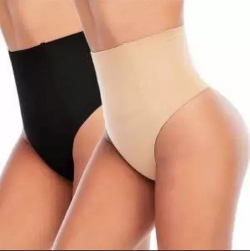  Fajas Tipo Bikini Alza Gluteos Silueta Perfecta