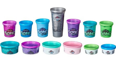 Kit Slime