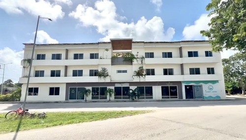 Departamento En Tulum Ya En Operación, Listo Para Generar Ingresos.
