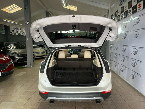 Lincoln MKC 2.2 Reserve Mt