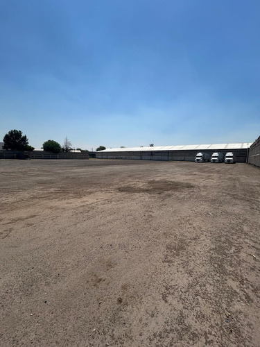 Bodega En Venta, Parque Industrial San Sebastián Xhala, 8,367 M2