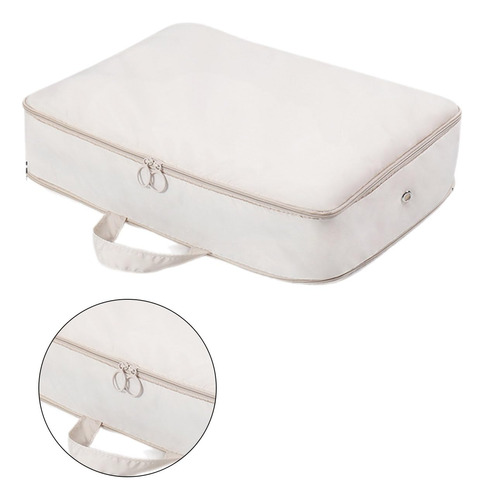 Cubos Comprimir Viajar, Bolsa Equipaje Expansible.