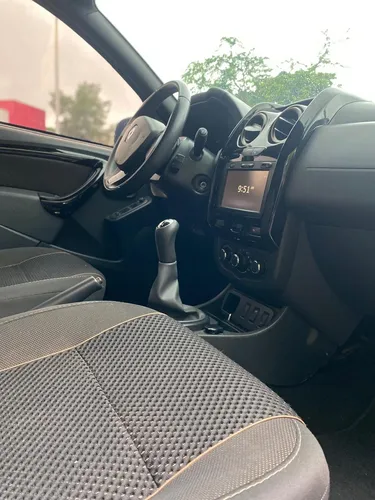 Renault Duster 2.0 Dynamique 4x2