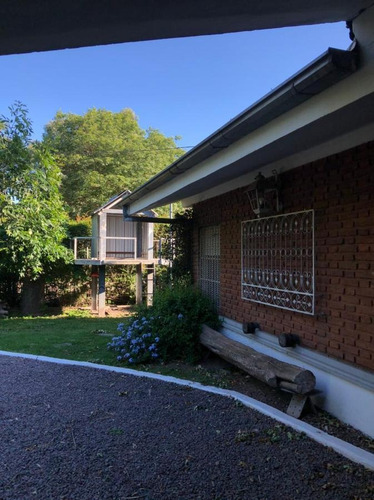 Imagen 30 de 30 de Excelente Casa Quinta Con Pileta Y Quincho Cerrado