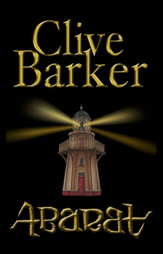 Libro Abarat De Clive Barker Clive Barker